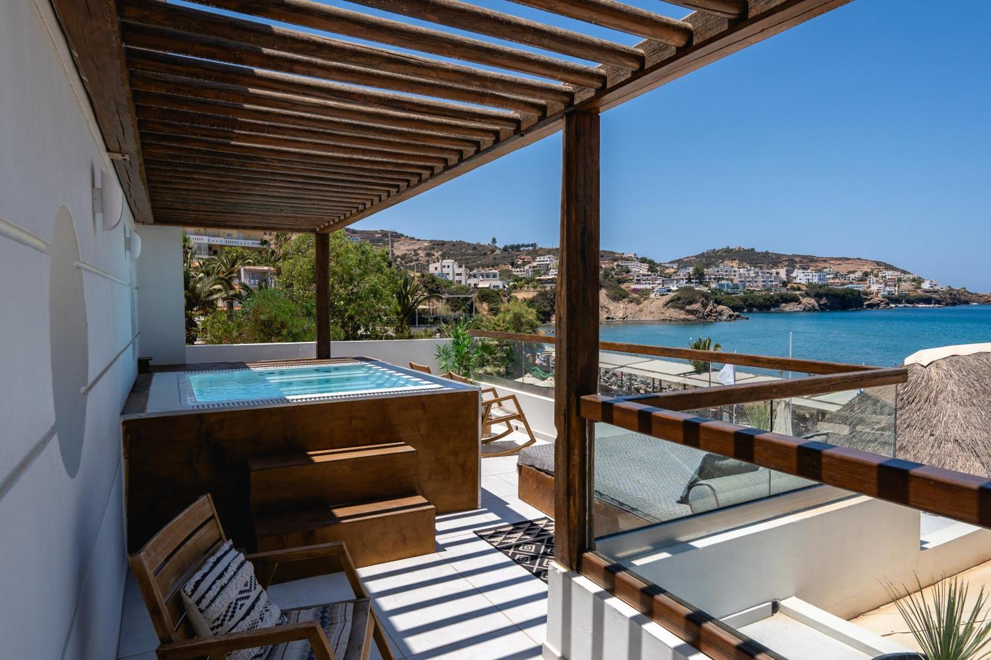 Hotel Nostos Boutique