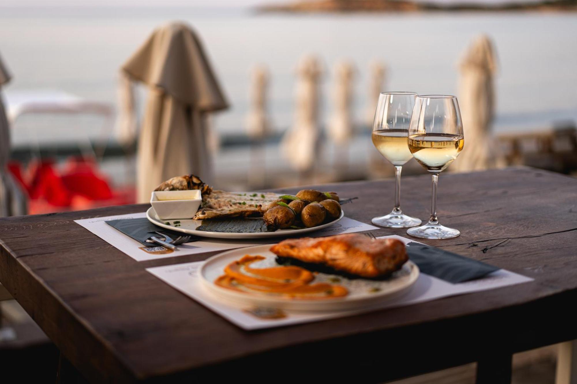 Nostos Boutique Hotel