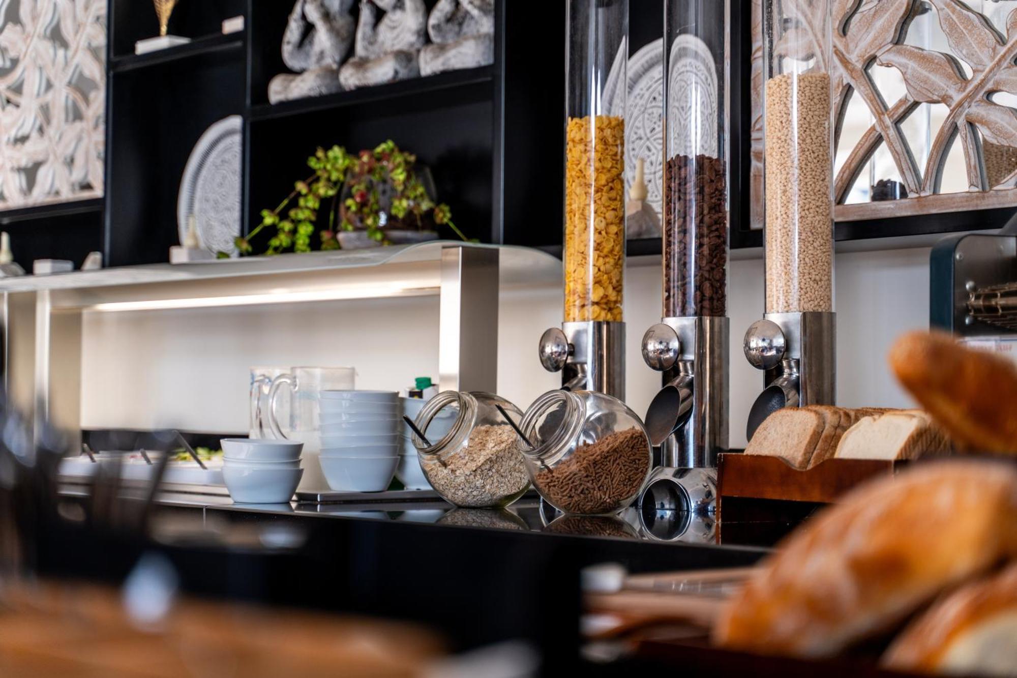 Hotel Nostos Boutique Bali (Crete)