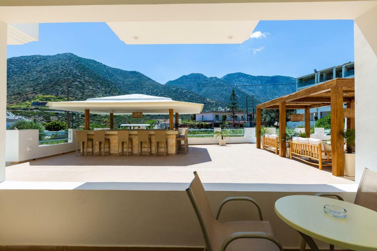 Nostos Boutique Hotel Bali (Crete)