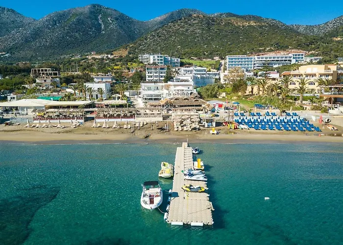 Nostos Beach Boutique Hotel