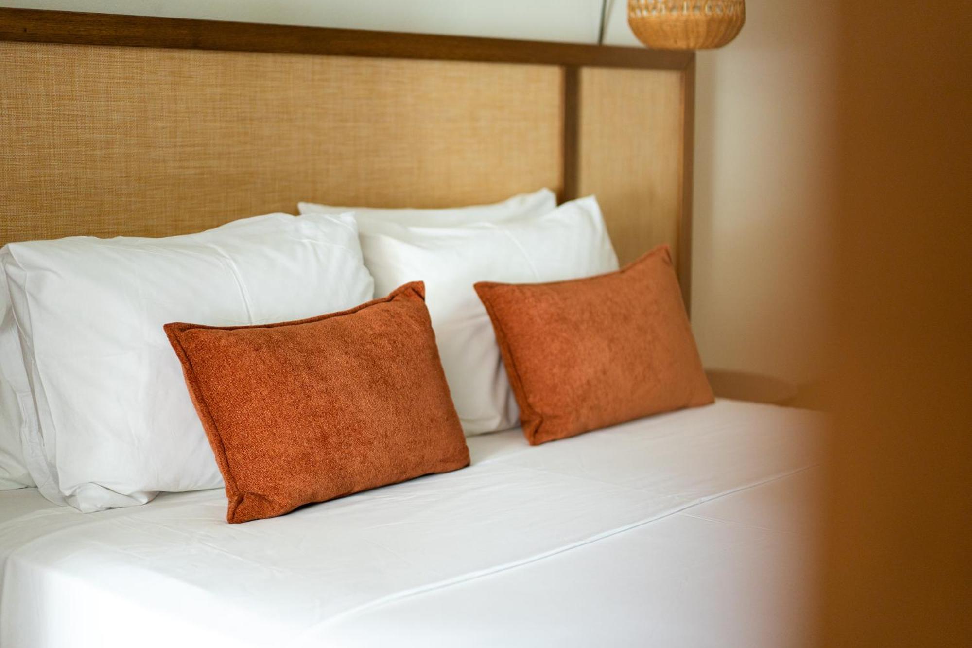 Hotel Nostos Boutique