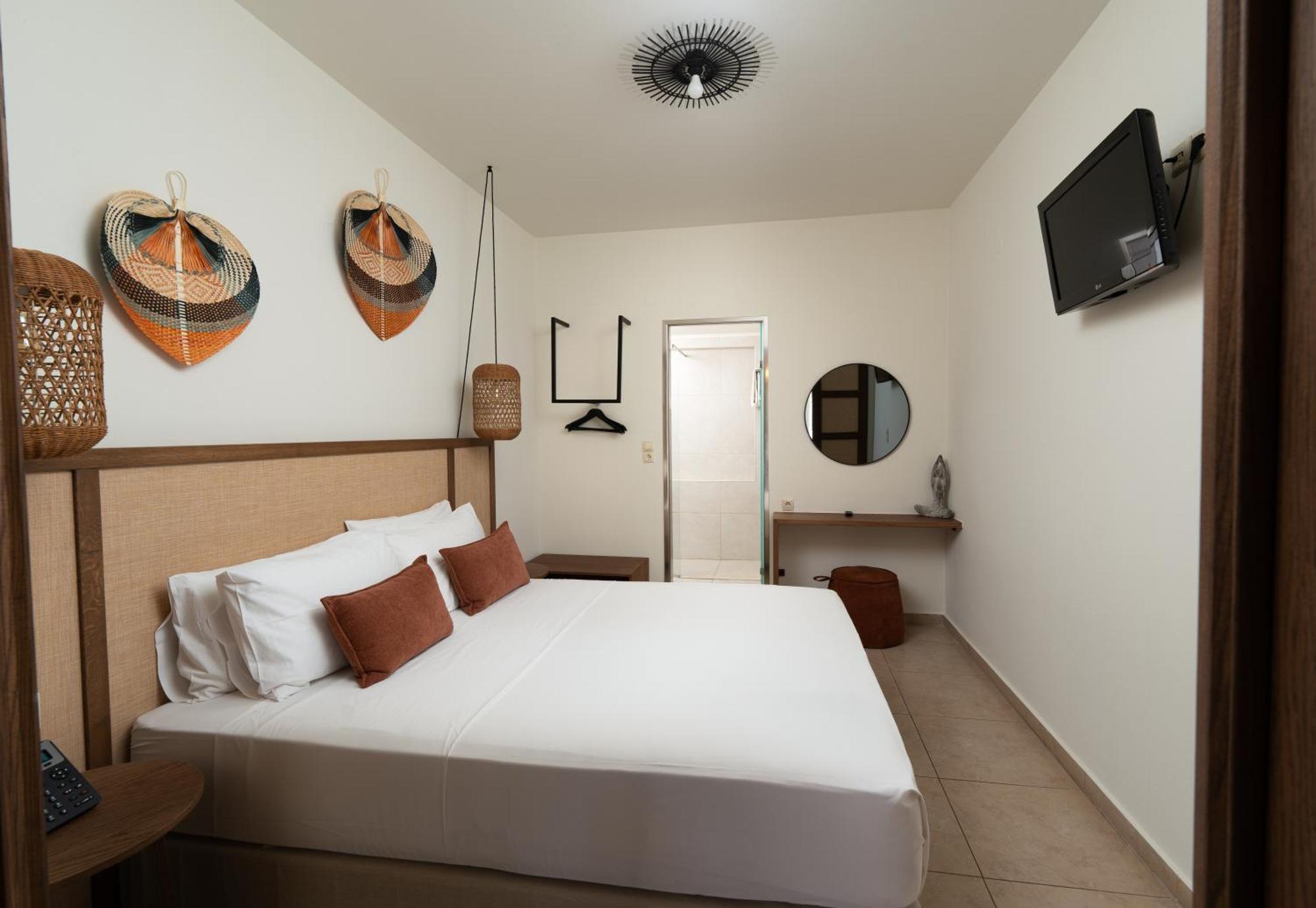 Hotel Nostos Boutique Bali (Crete)