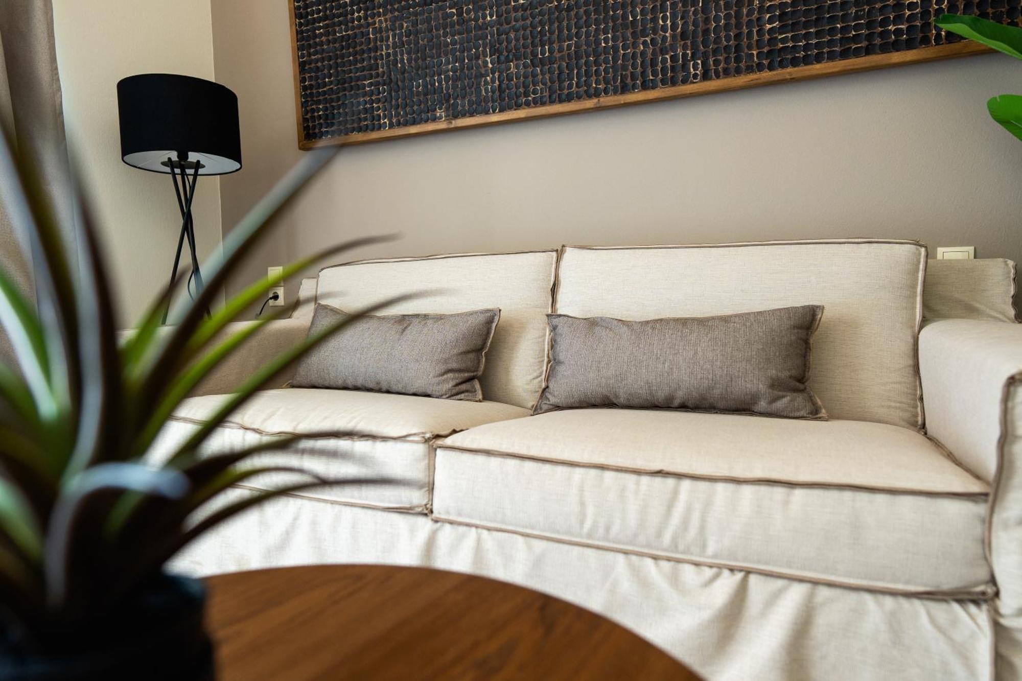 Nostos Boutique Bali (Crete)