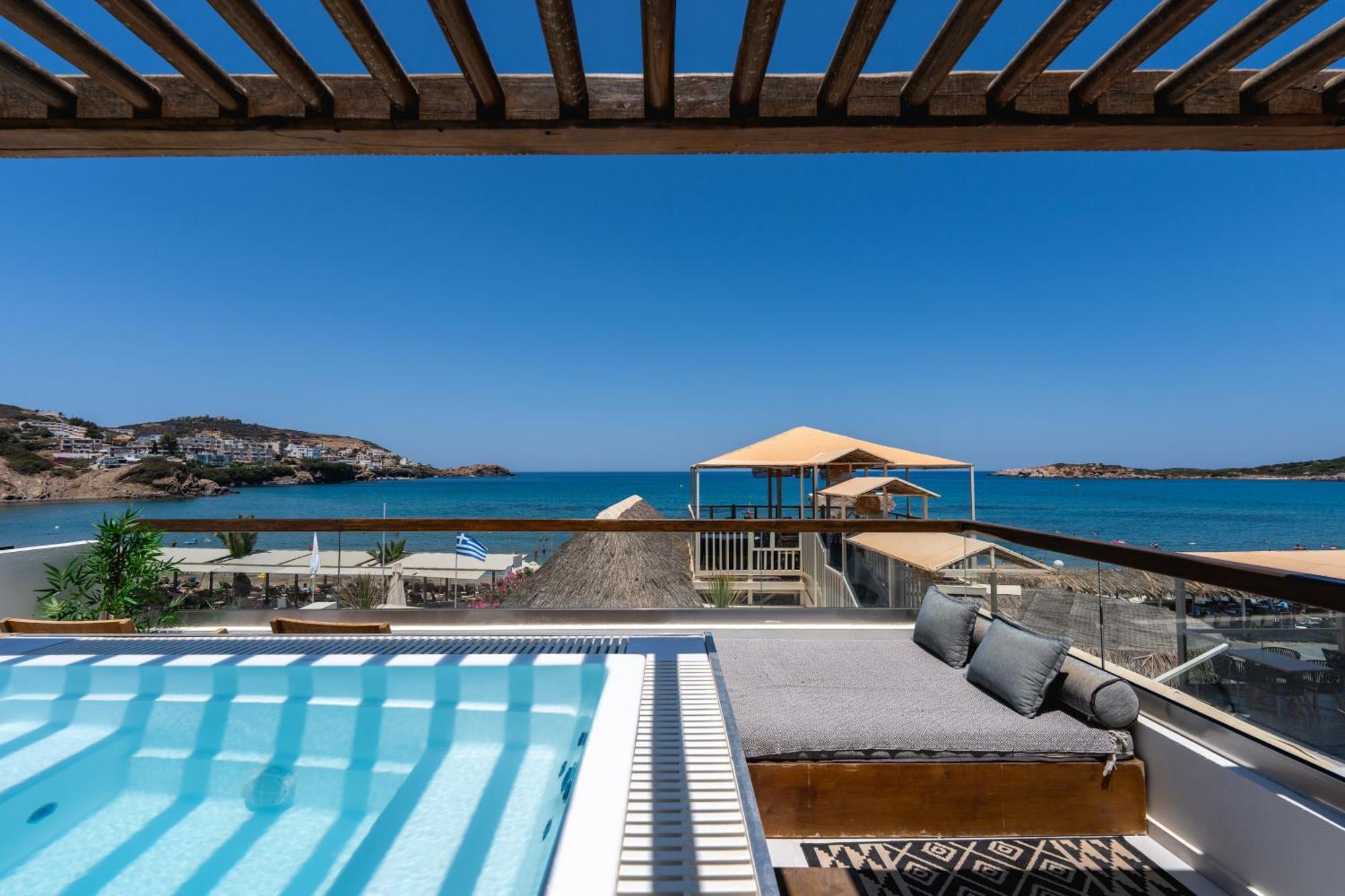 Nostos Boutique 4* Bali (Crete)