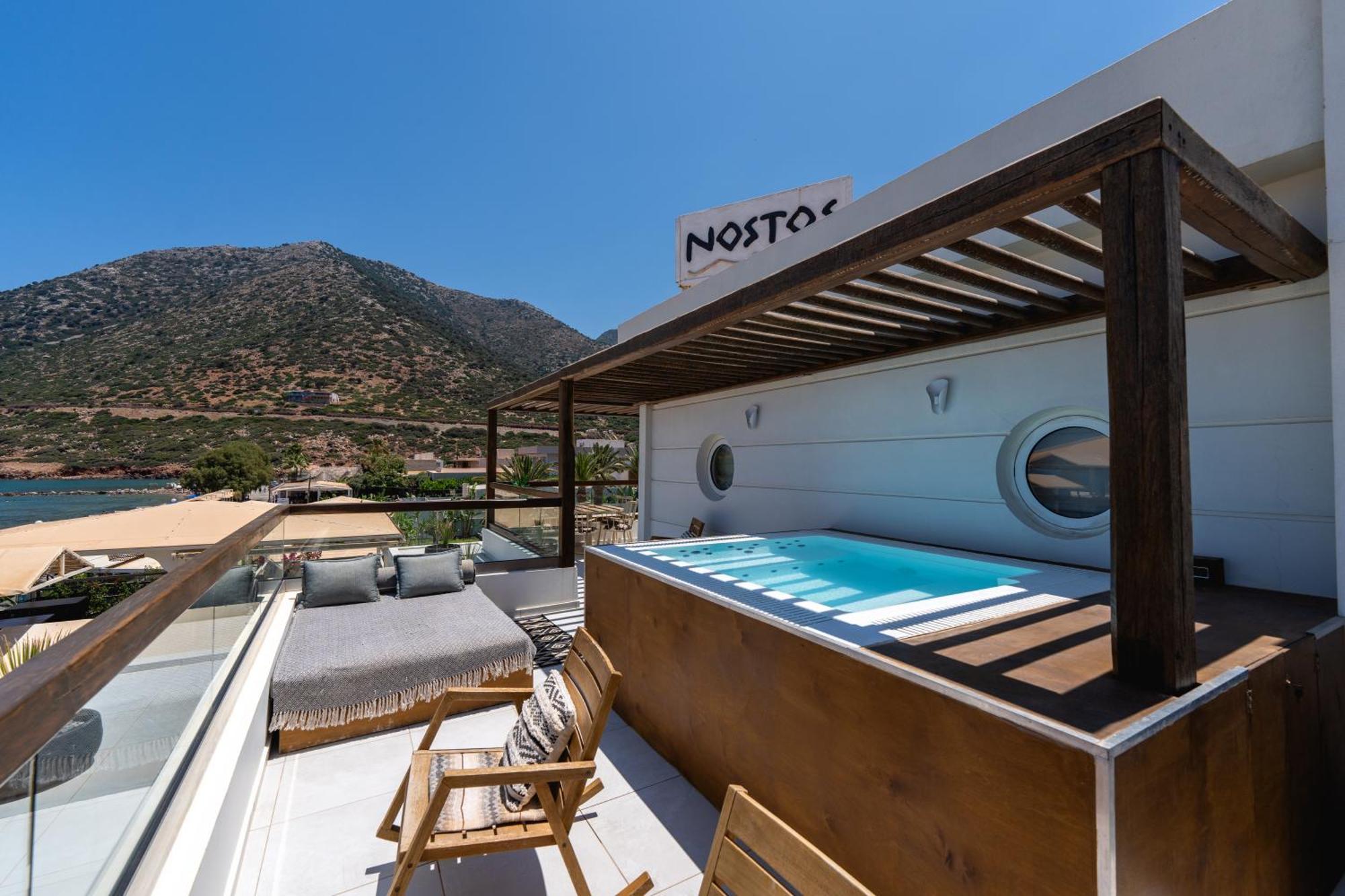 Nostos Boutique Hotel