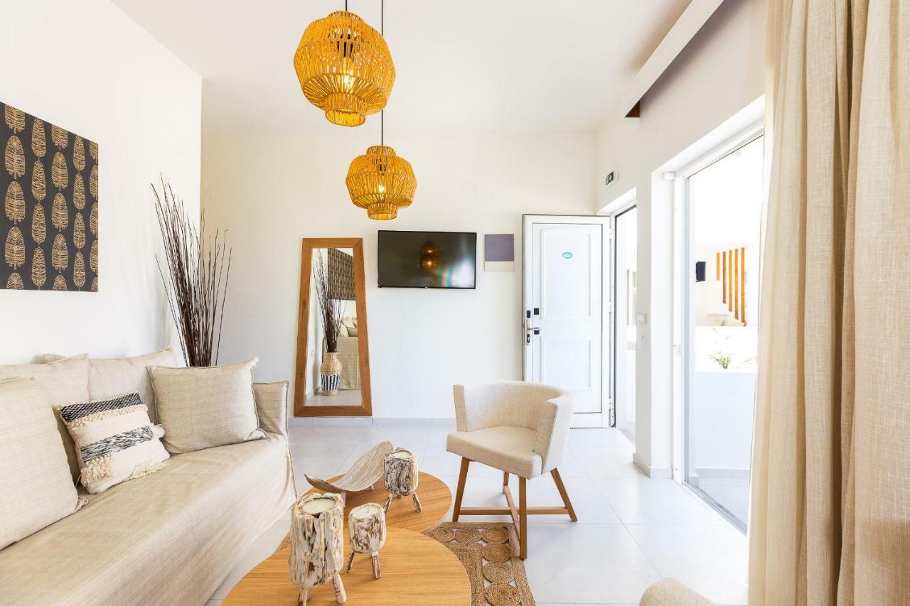 酒店 Nostos Boutique Bali (Crete)
