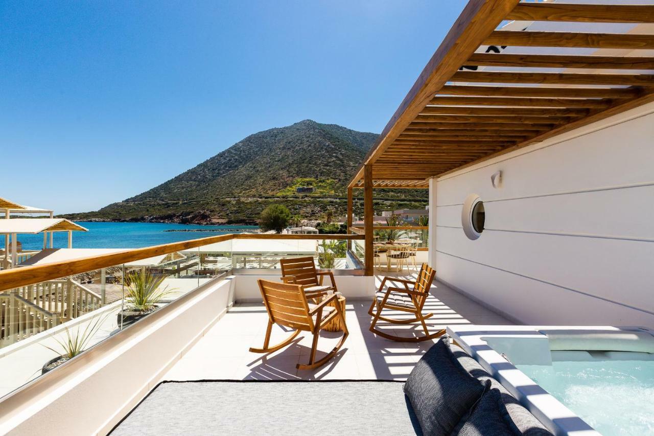 Nostos Boutique Bali (Crete)