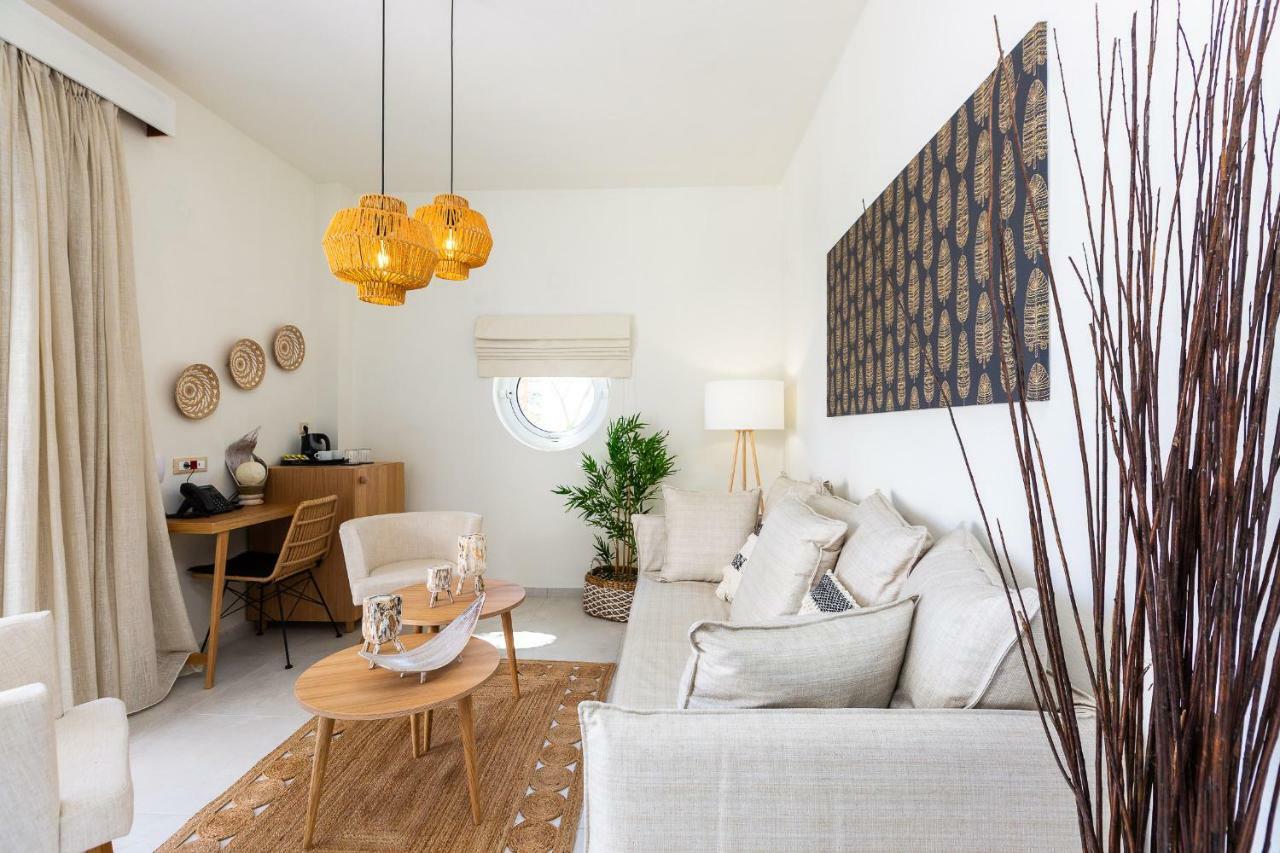 Hotel Nostos Boutique Bali (Crete)