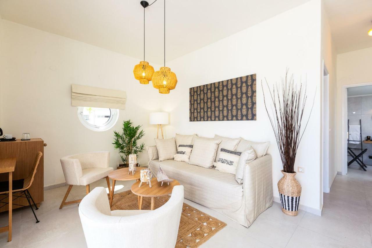 Hotel Nostos Boutique Bali (Crete)