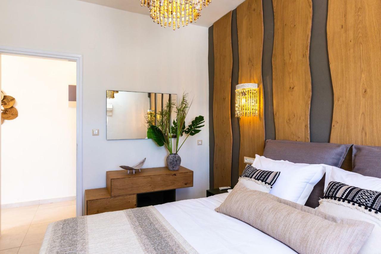 Nostos Boutique 酒店 Bali (Crete)