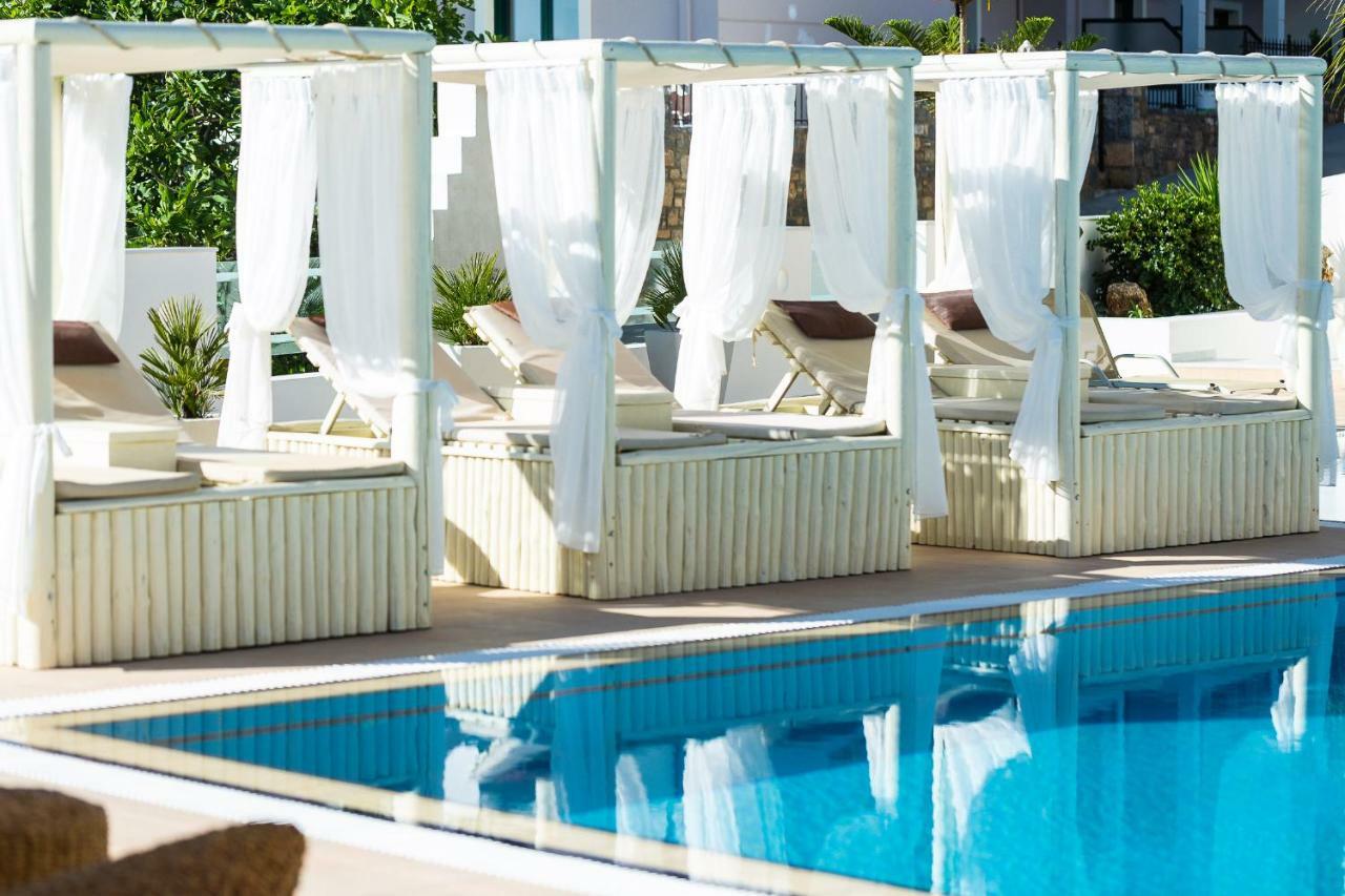 Nostos Boutique 酒店 Bali (Crete)