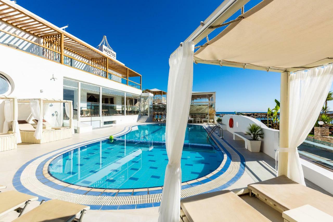 Nostos Boutique 4*