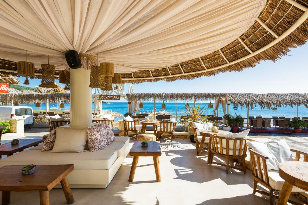 Hotel Nostos Boutique