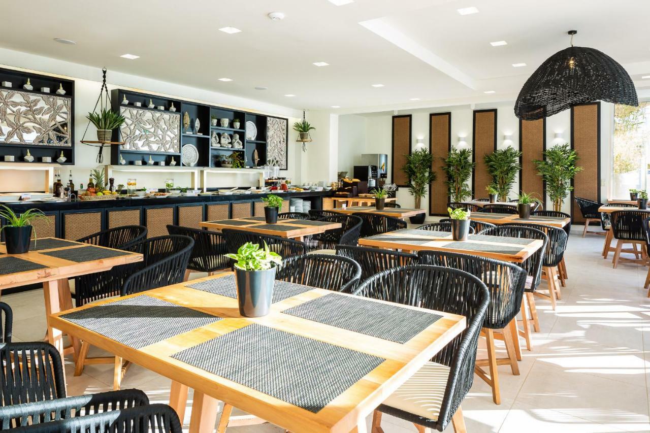 酒店 Nostos Boutique Bali (Crete)